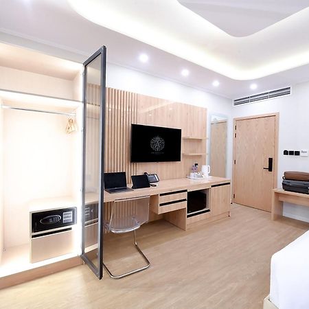 Arabella Residence Kair Zewnętrze zdjęcie