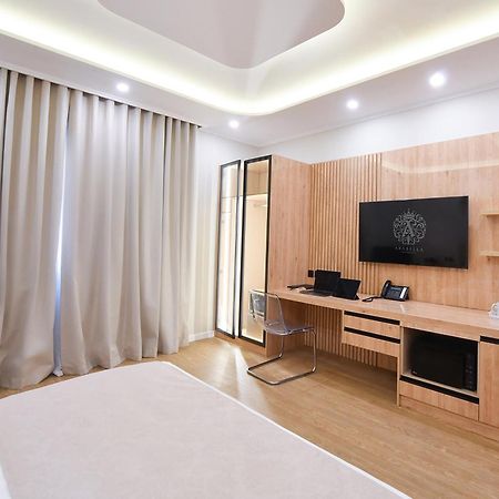 Arabella Residence Kair Zewnętrze zdjęcie