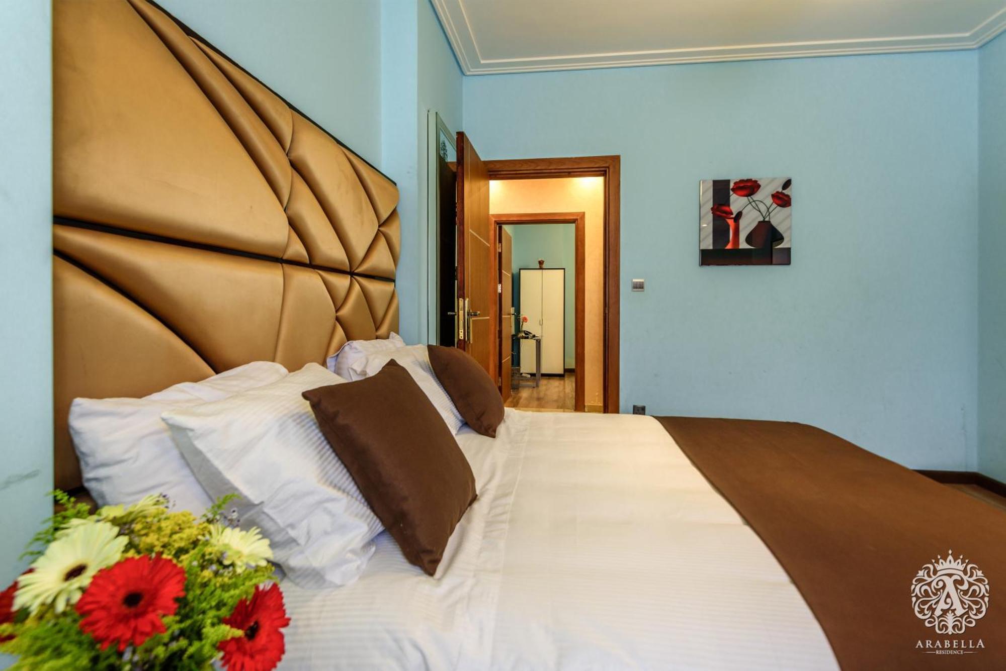 Arabella Residence Kair Zewnętrze zdjęcie