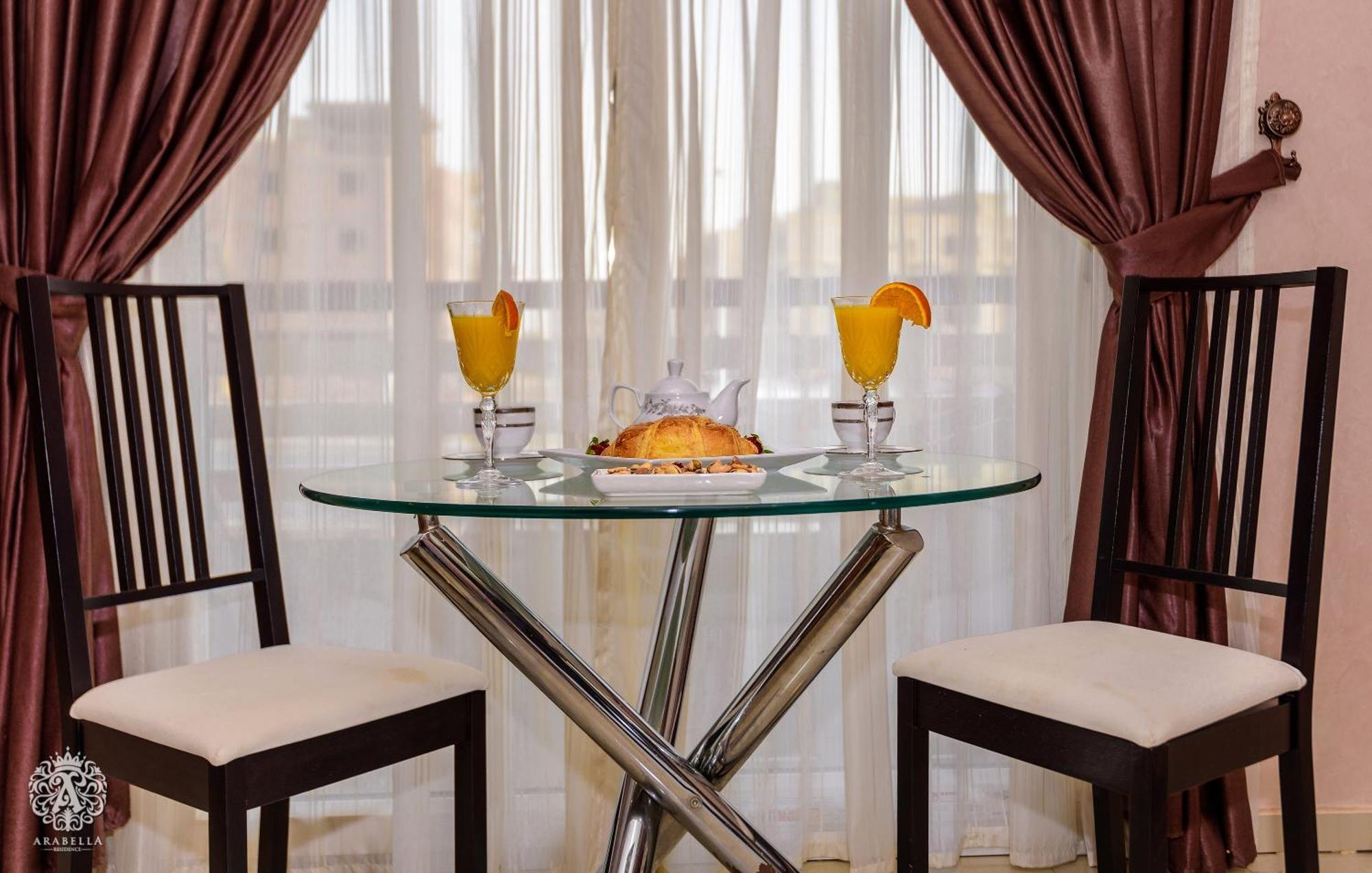 Arabella Residence Kair Zewnętrze zdjęcie