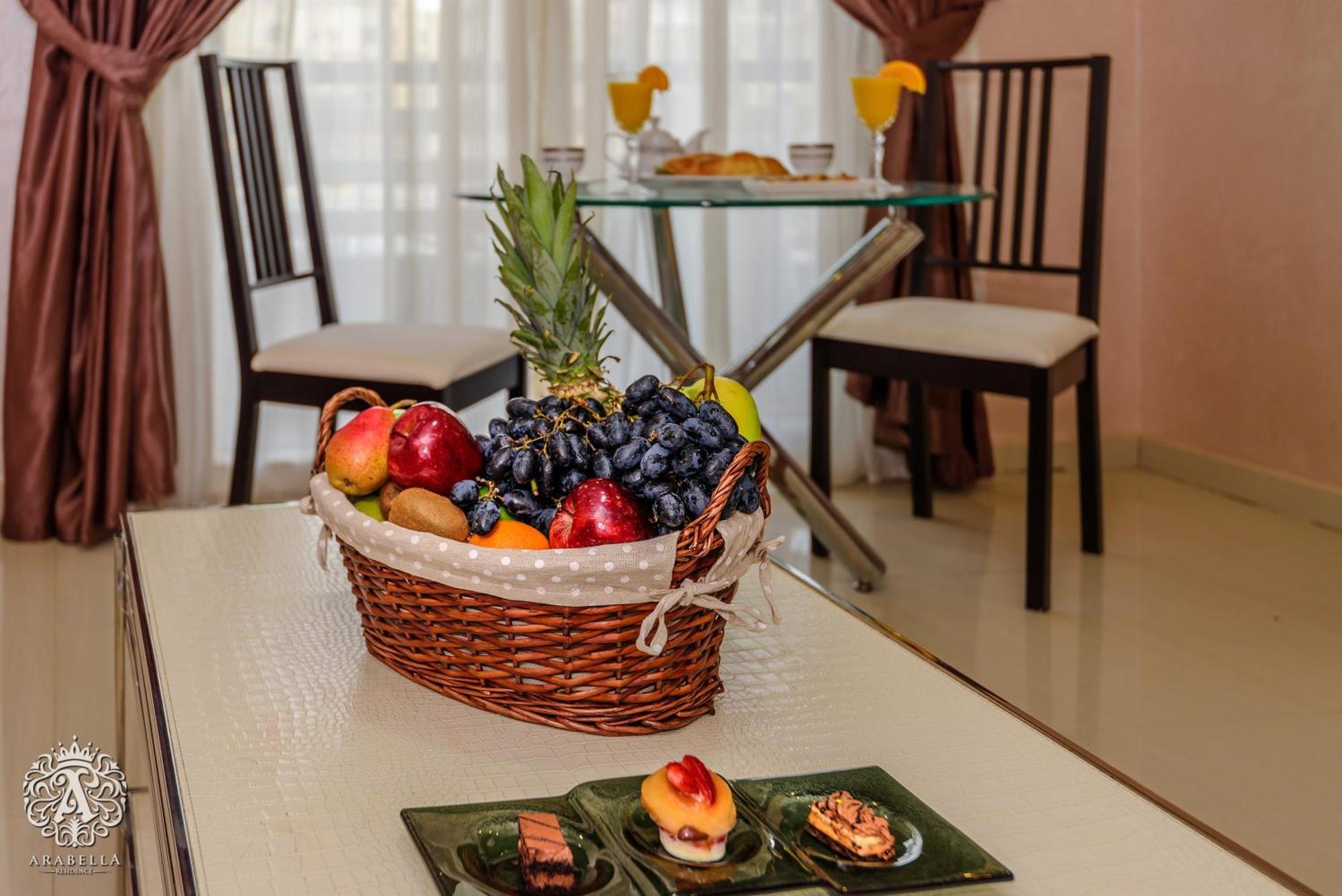 Arabella Residence Kair Zewnętrze zdjęcie