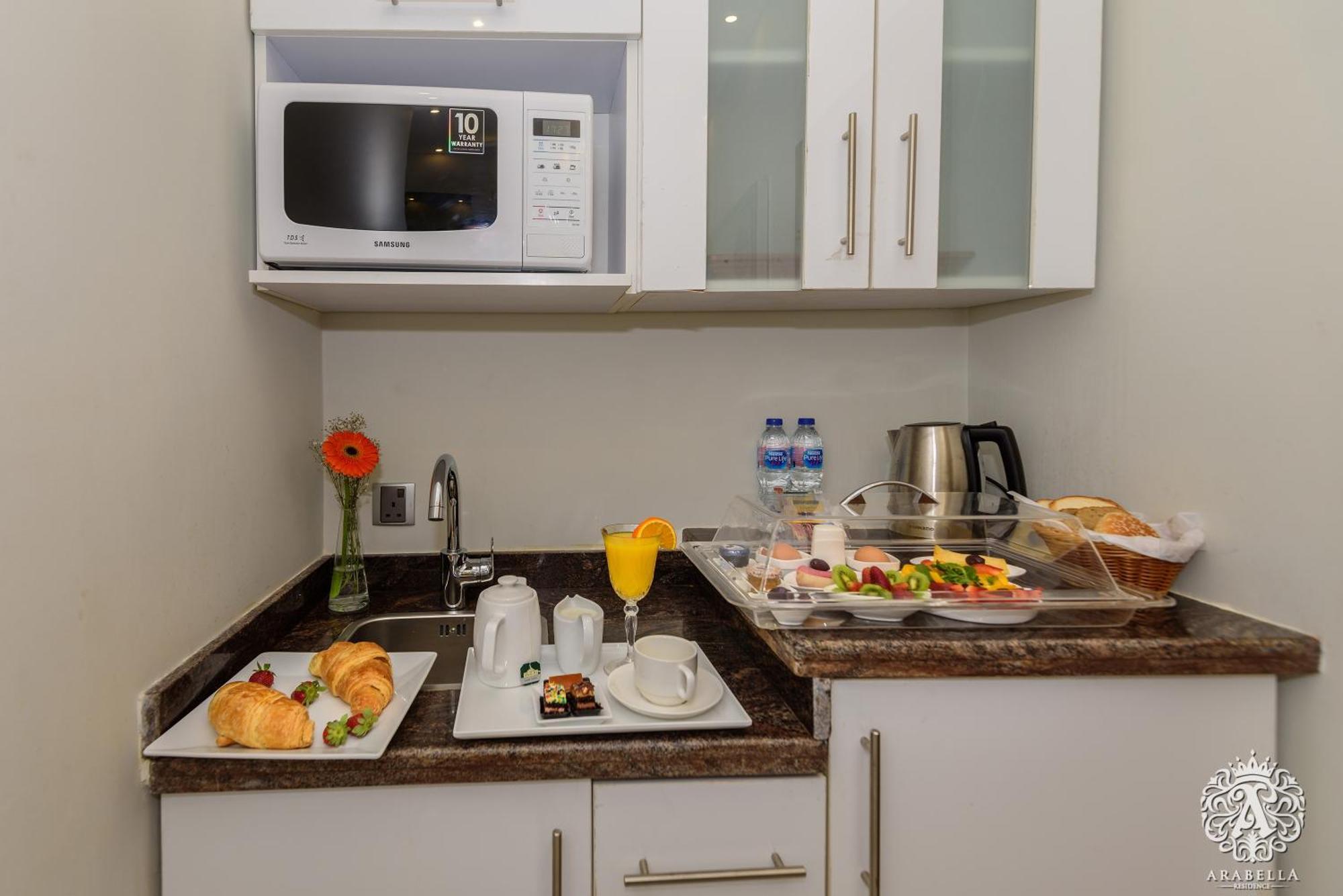 Arabella Residence Kair Zewnętrze zdjęcie