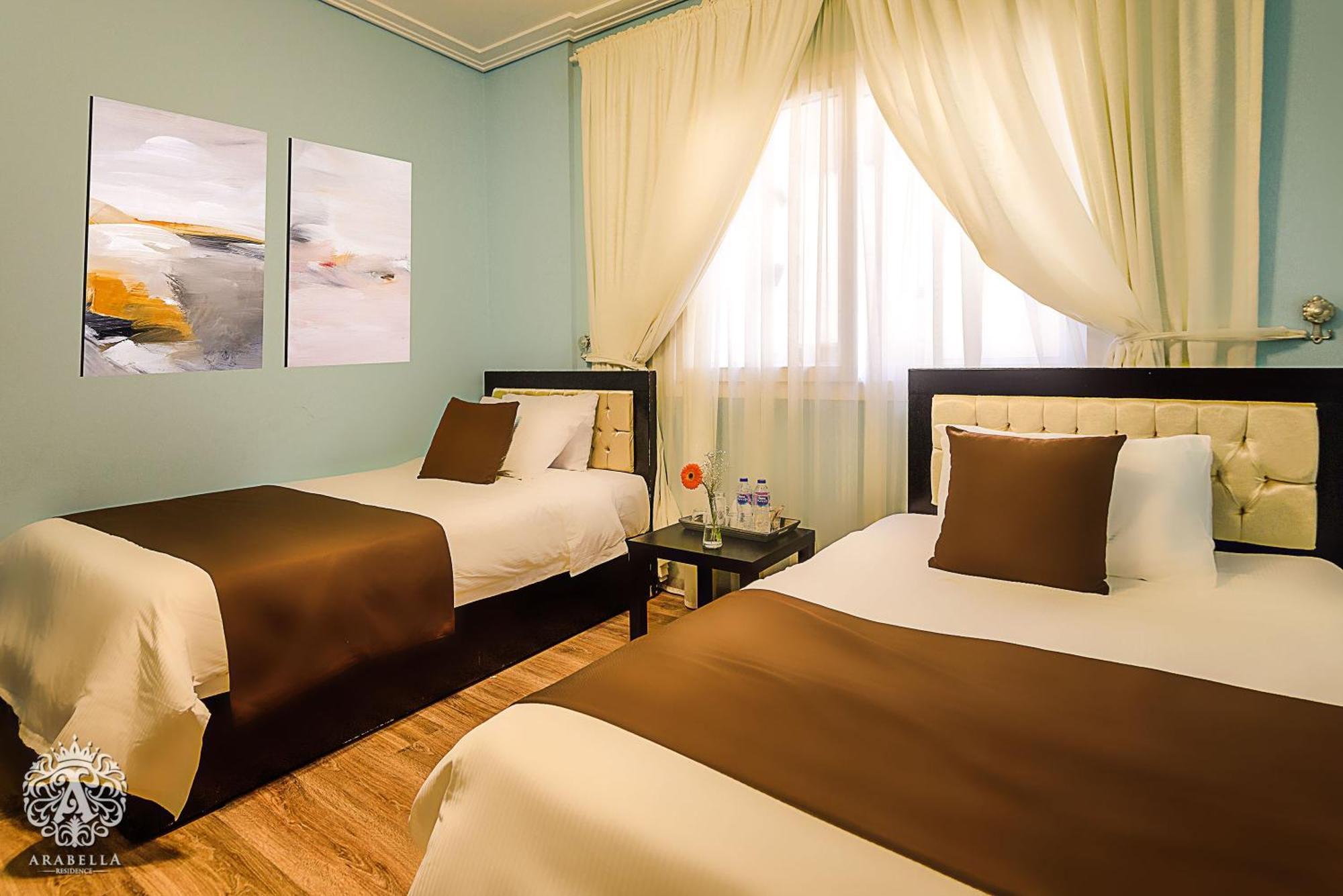 Arabella Residence Kair Zewnętrze zdjęcie