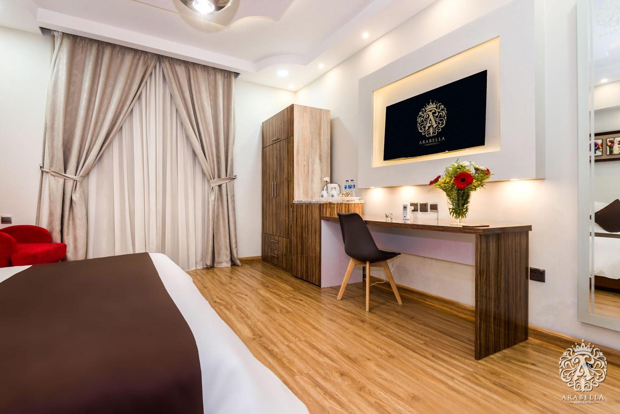Arabella Residence Kair Zewnętrze zdjęcie