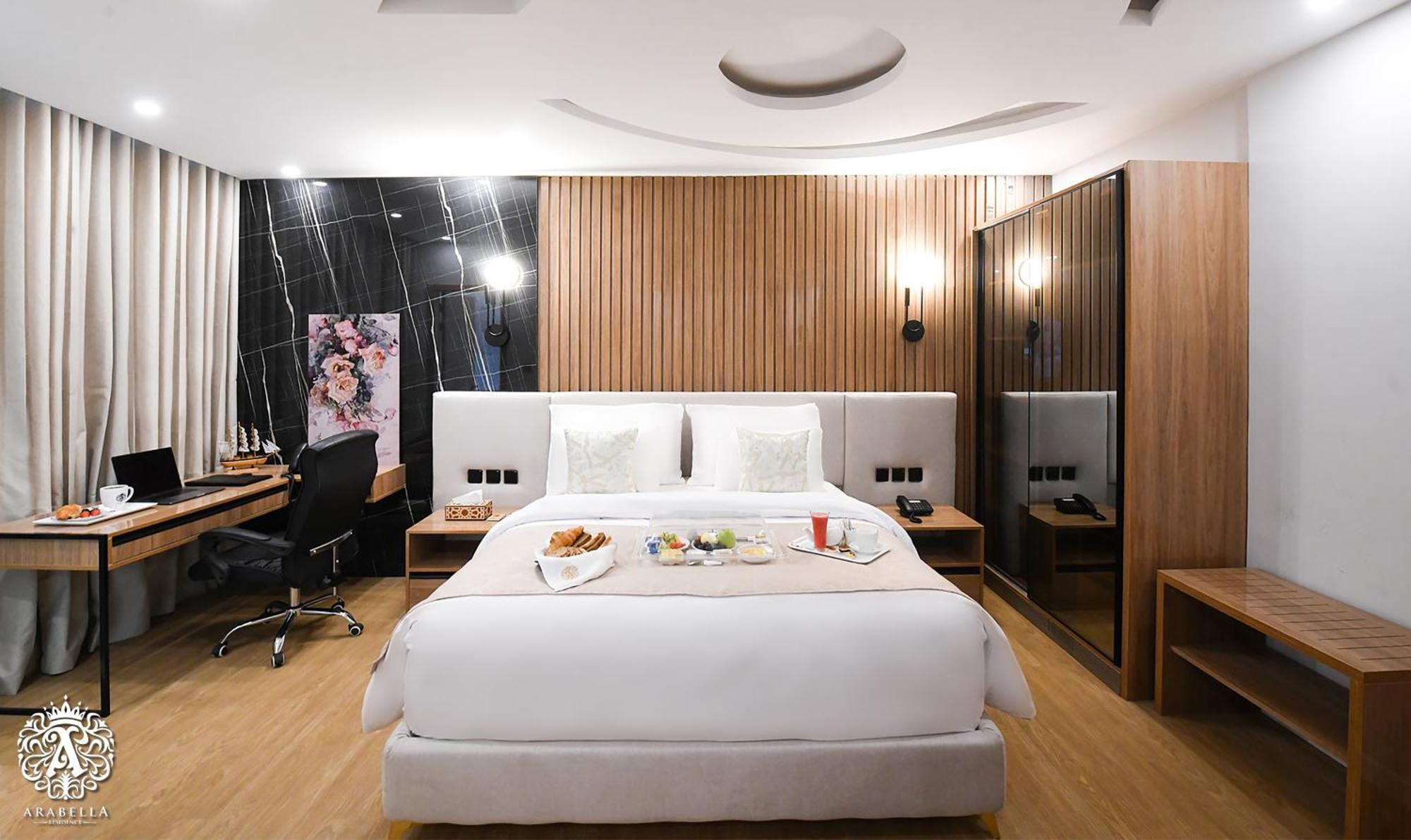 Arabella Residence Kair Zewnętrze zdjęcie