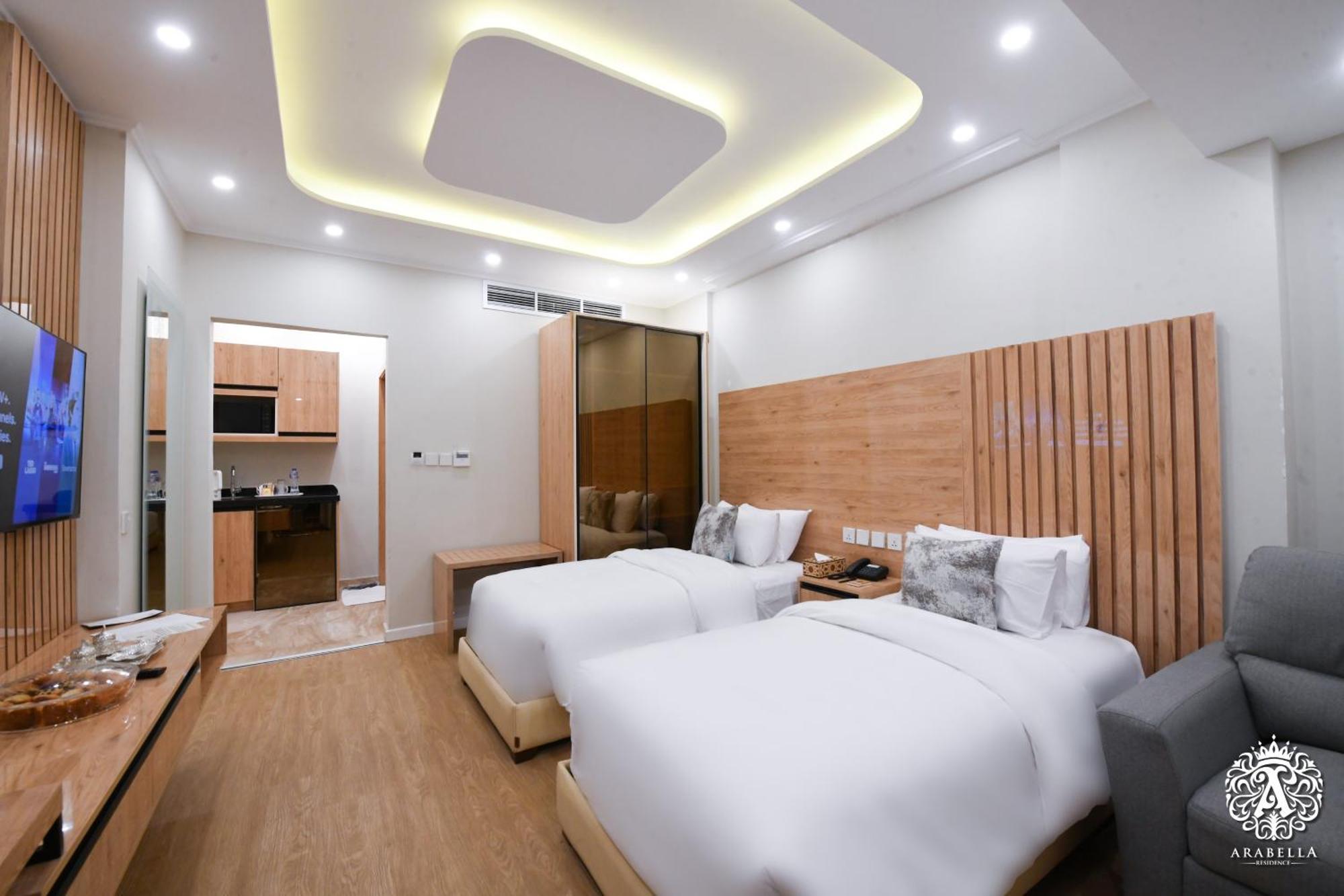 Arabella Residence Kair Zewnętrze zdjęcie