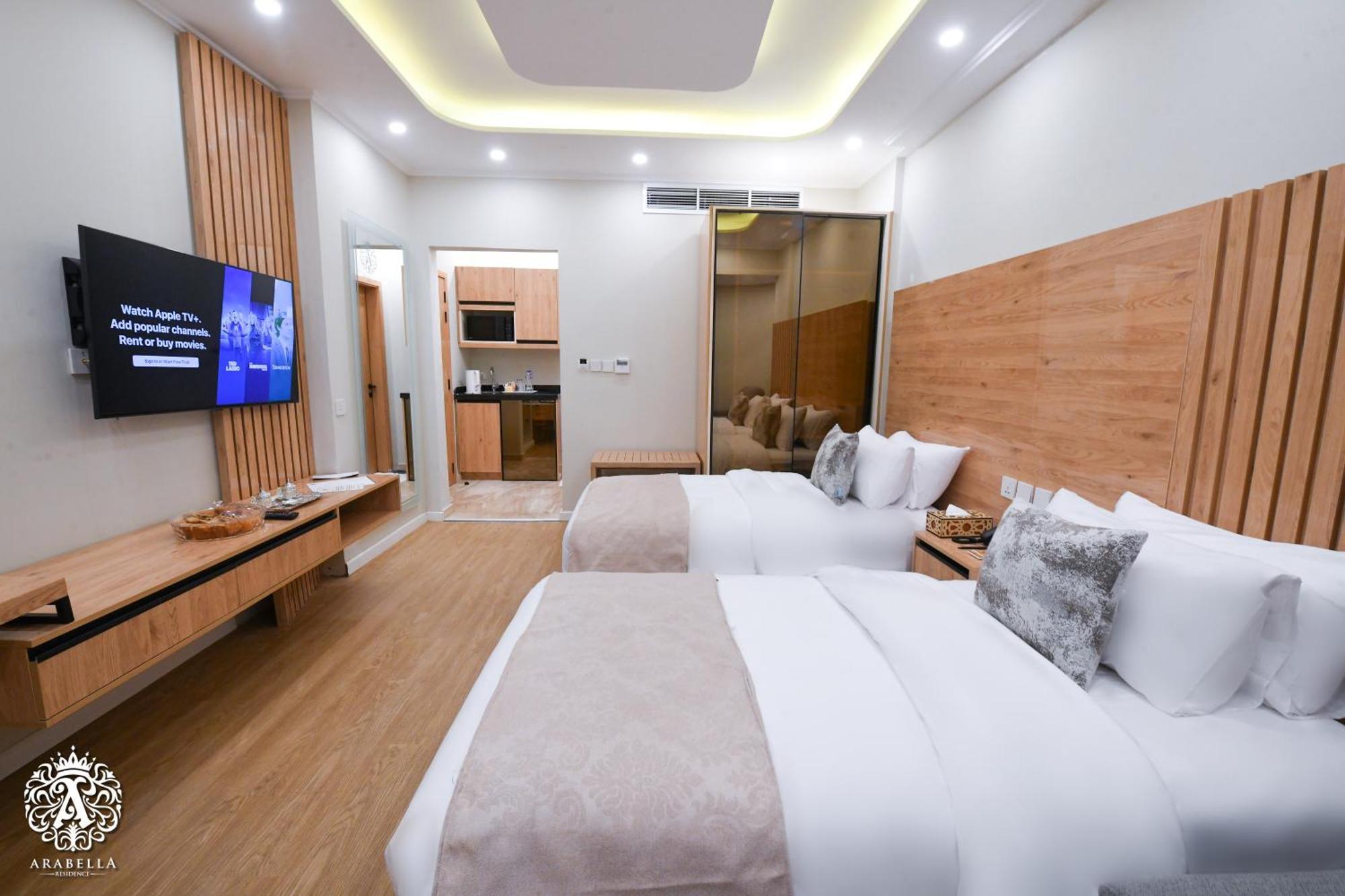 Arabella Residence Kair Zewnętrze zdjęcie
