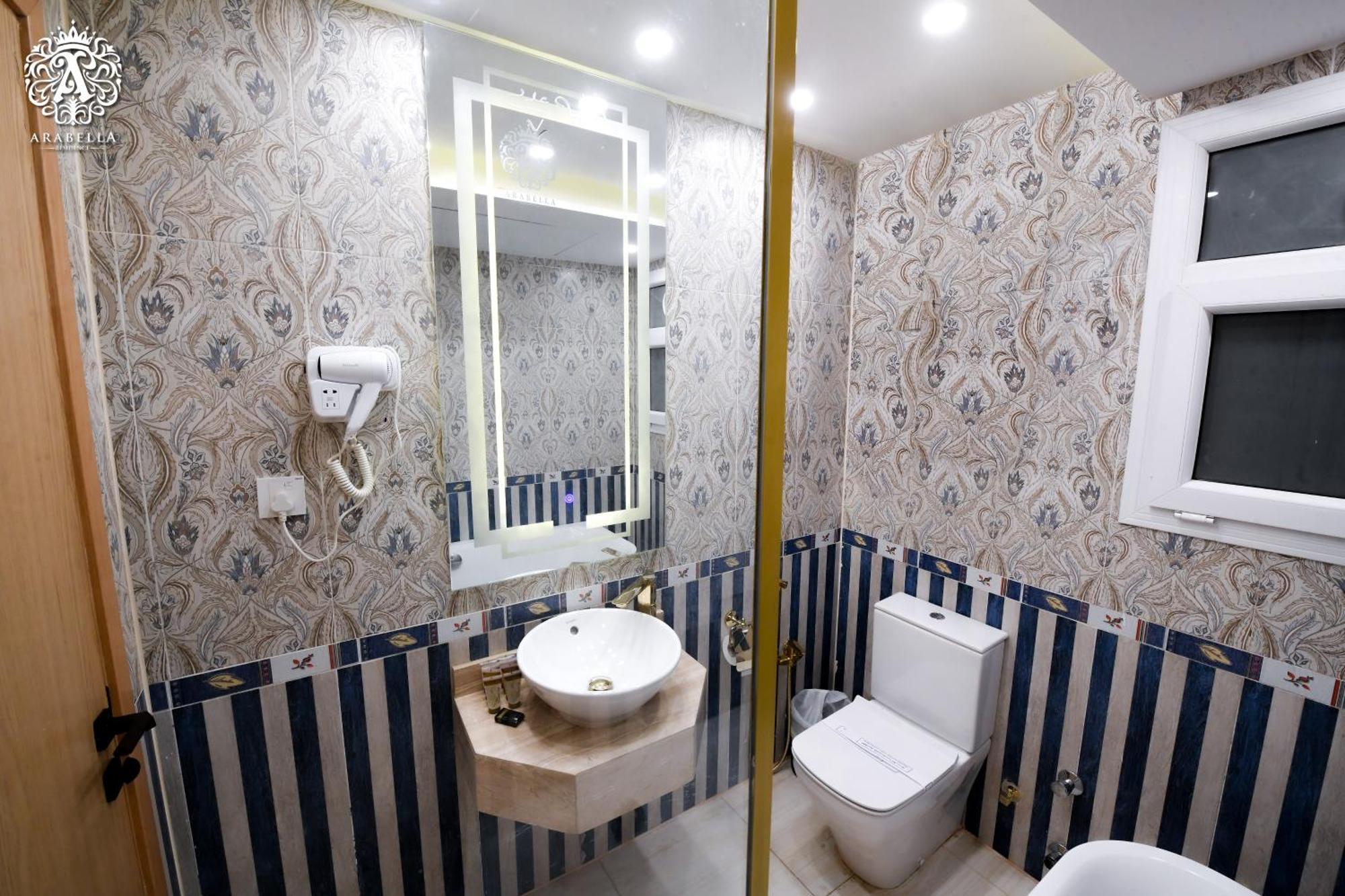 Arabella Residence Kair Zewnętrze zdjęcie