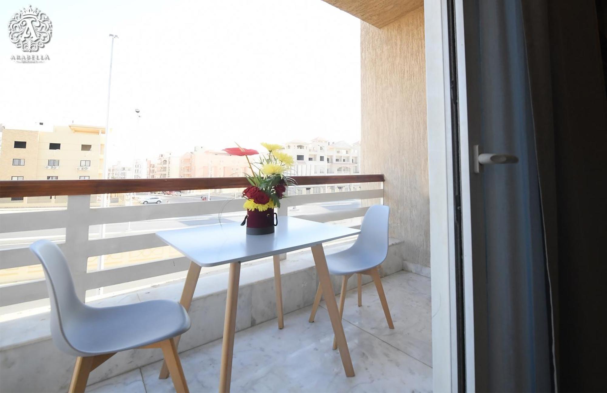 Arabella Residence Kair Pokój zdjęcie