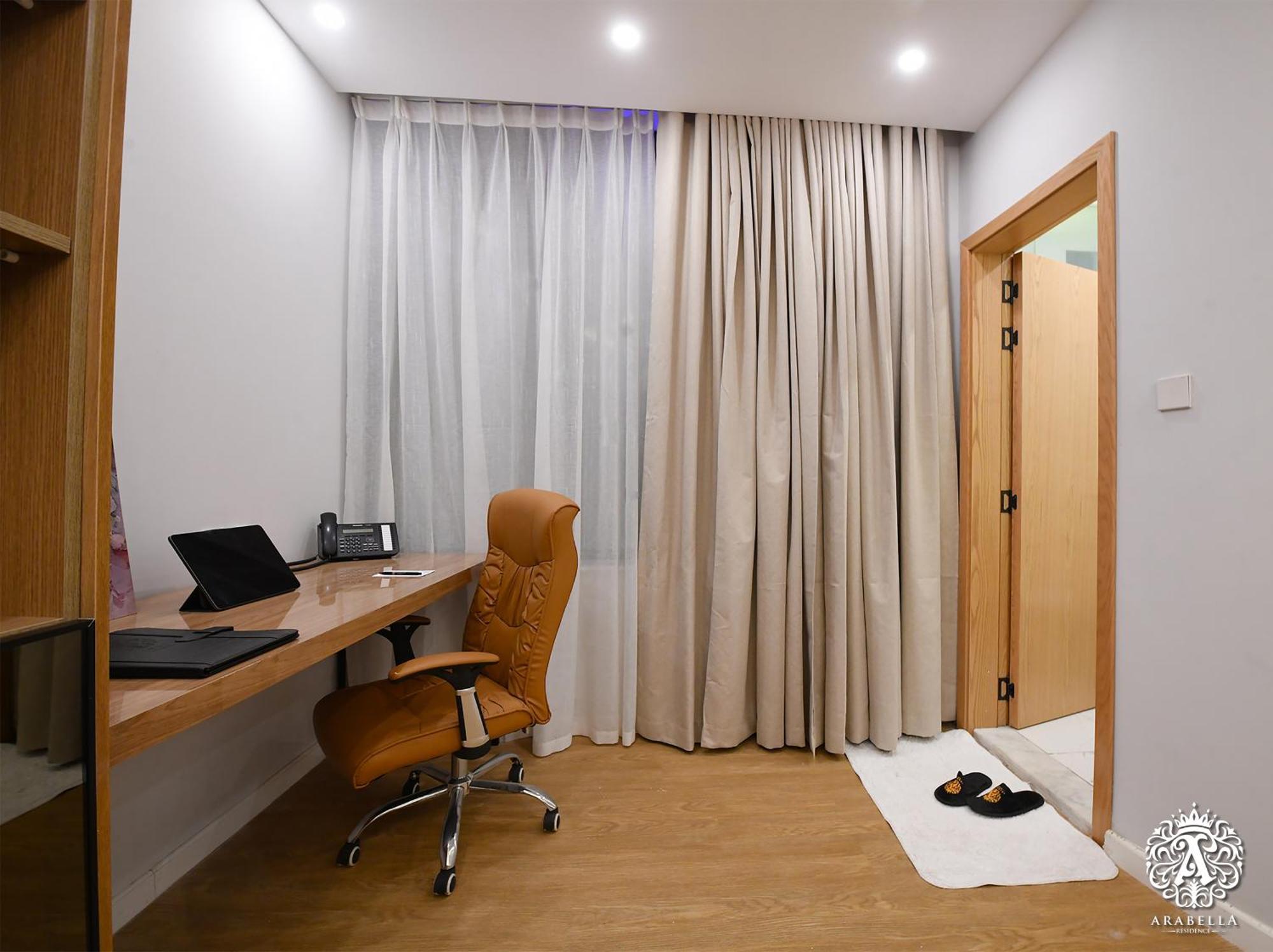 Arabella Residence Kair Zewnętrze zdjęcie