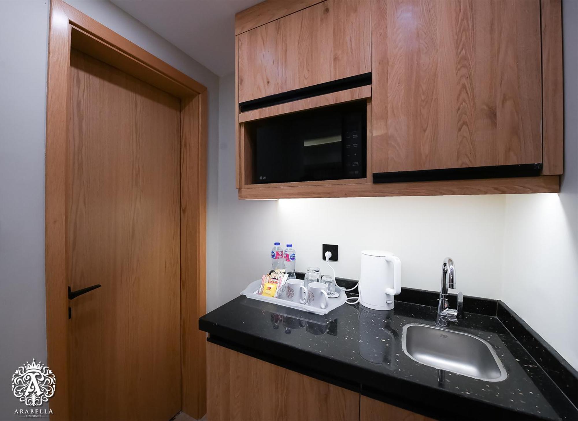 Arabella Residence Kair Zewnętrze zdjęcie