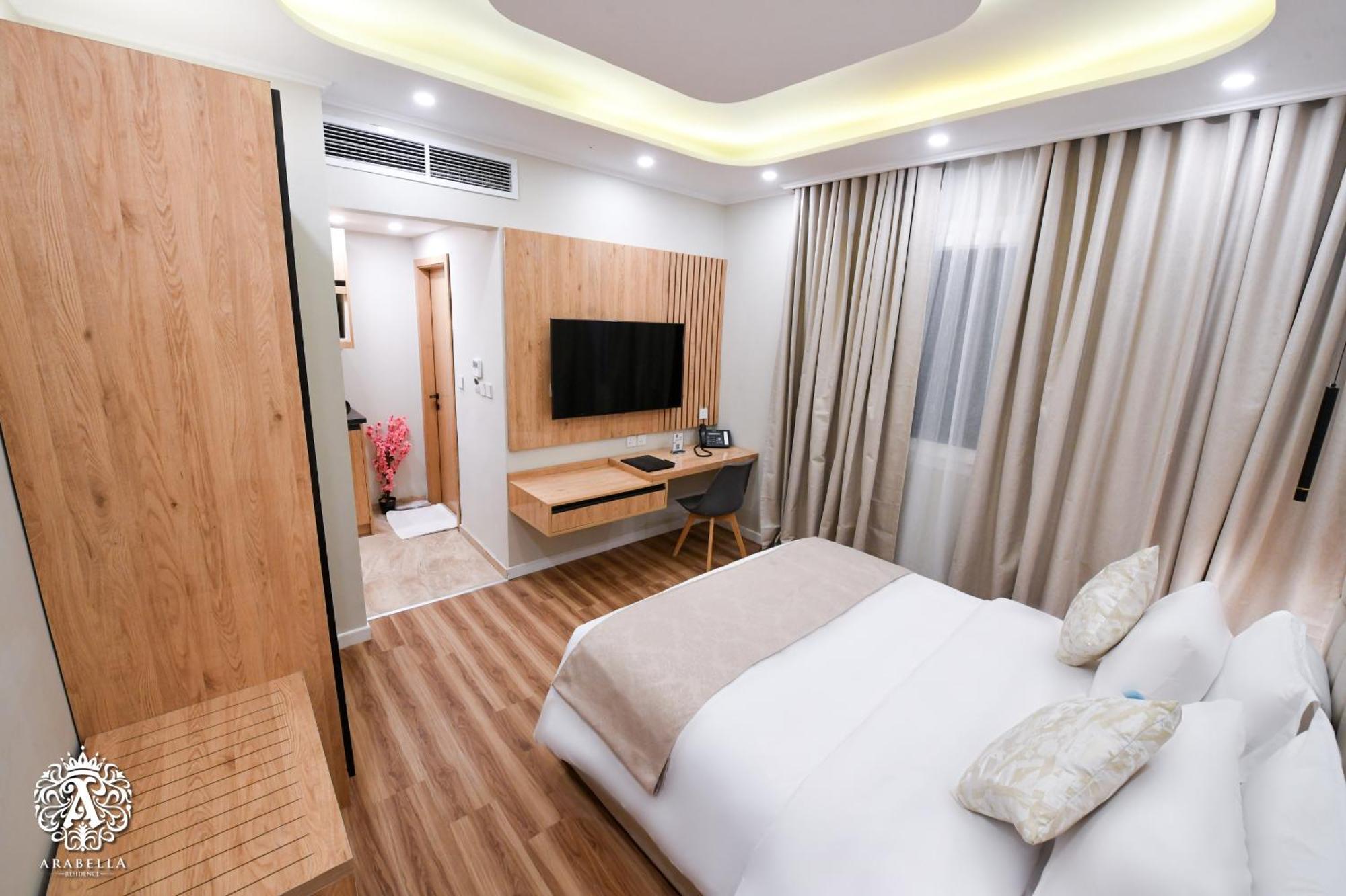 Arabella Residence Kair Pokój zdjęcie