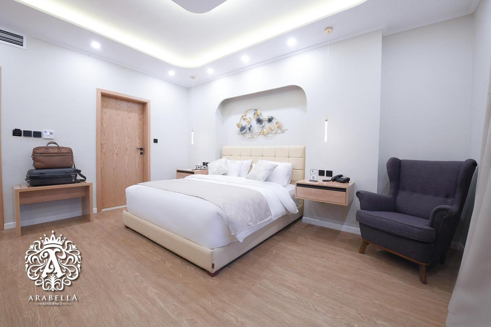 Arabella Residence Kair Zewnętrze zdjęcie