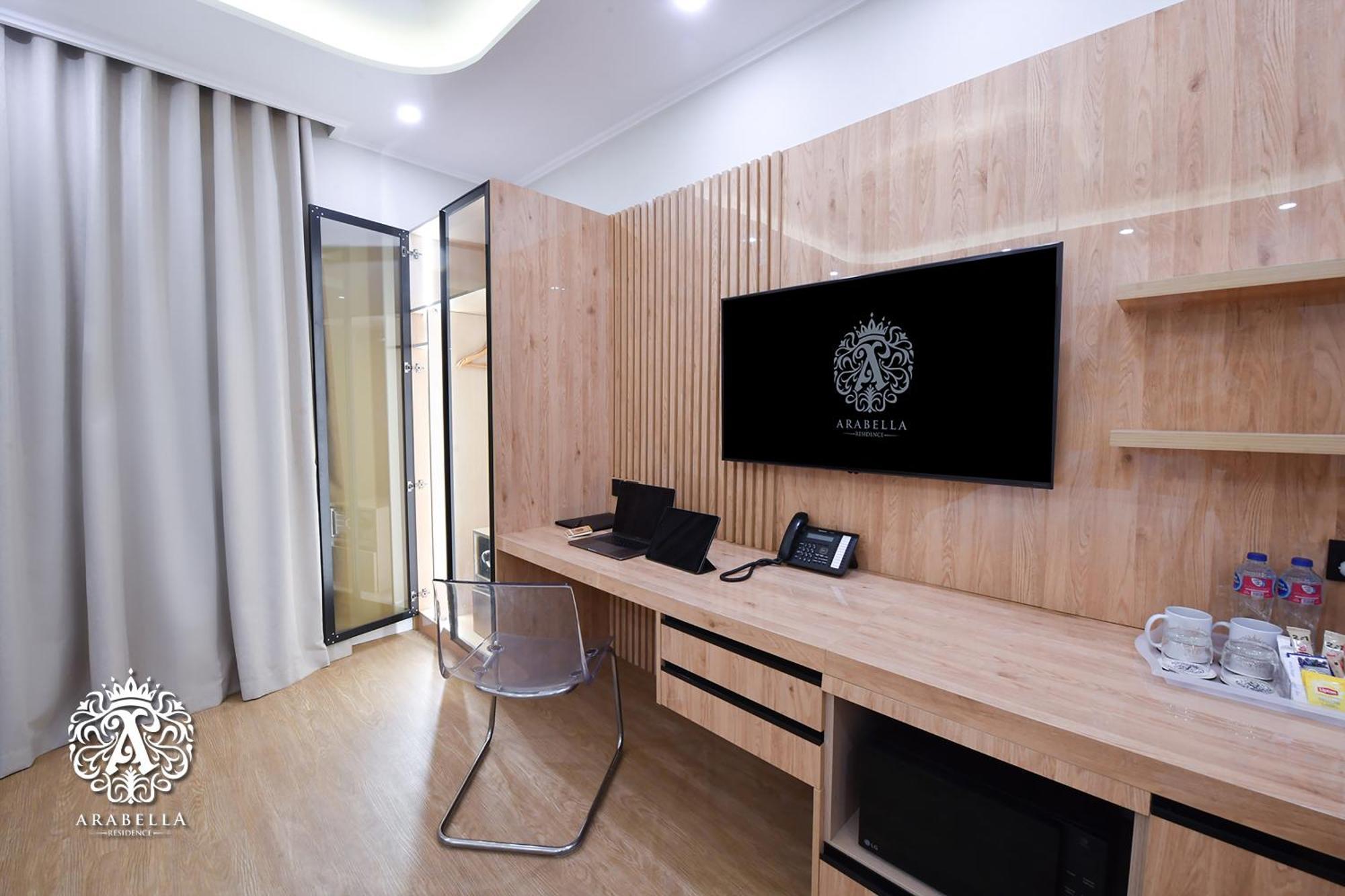 Arabella Residence Kair Zewnętrze zdjęcie