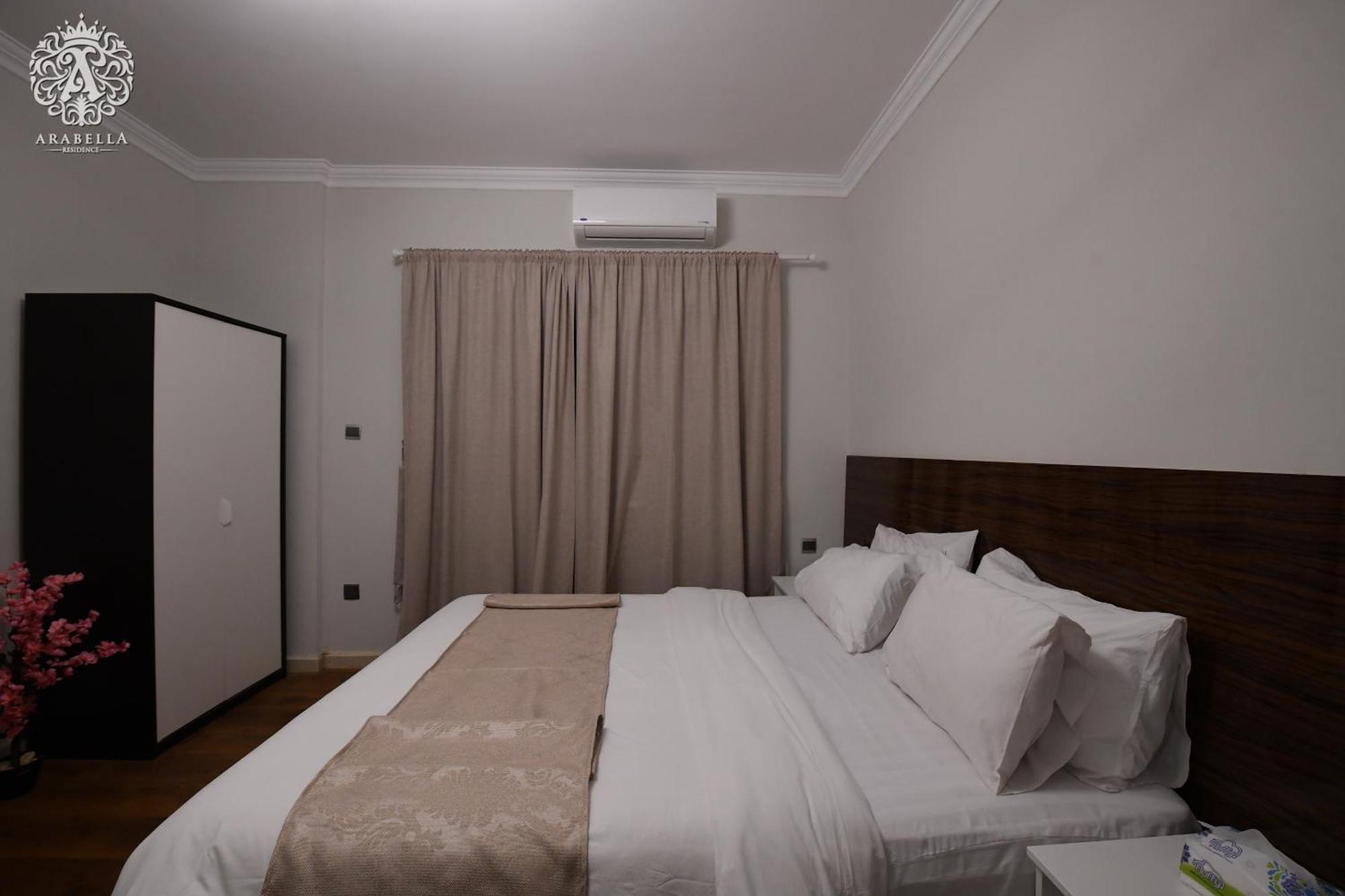 Arabella Residence Kair Zewnętrze zdjęcie