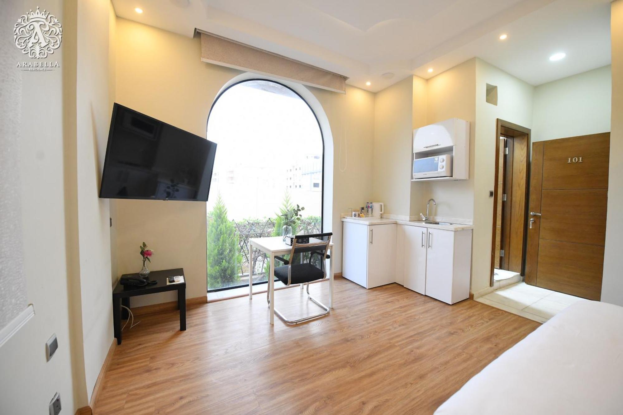 Arabella Residence Kair Zewnętrze zdjęcie