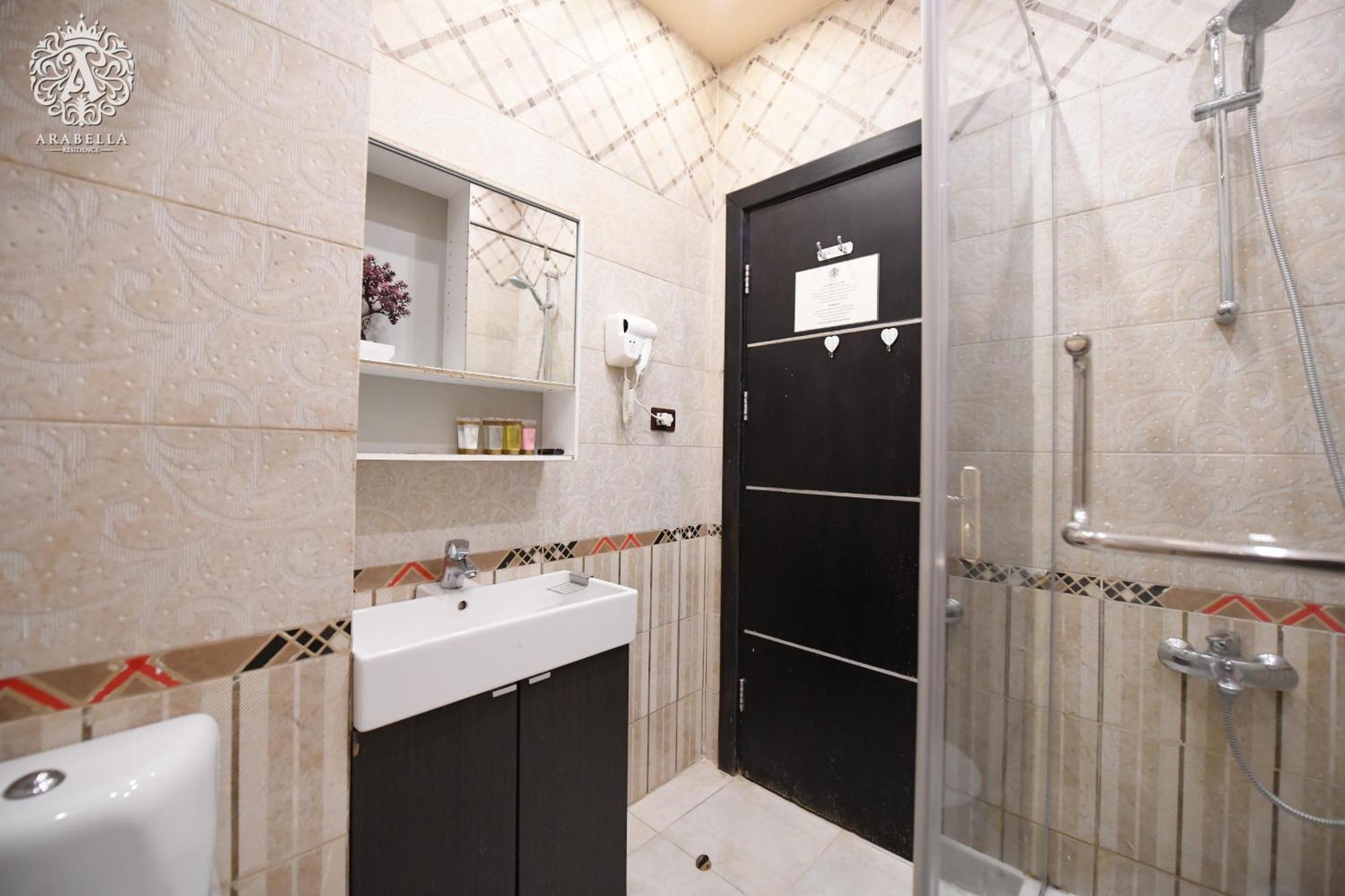 Arabella Residence Kair Zewnętrze zdjęcie